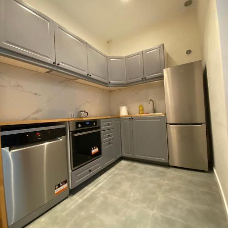 Cozy Flat In Rynek Leilighet Wrocław Eksteriør bilde