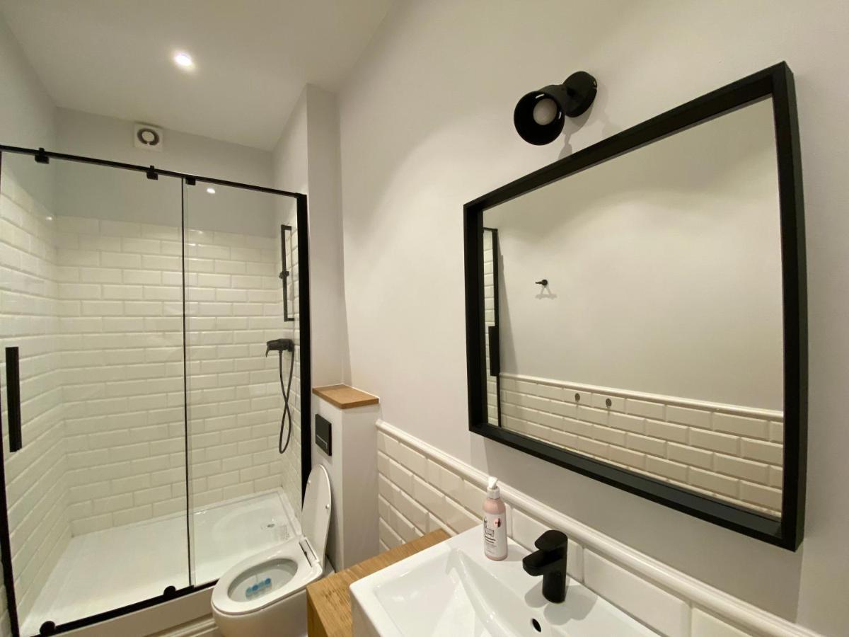 Cozy Flat In Rynek Leilighet Wrocław Eksteriør bilde