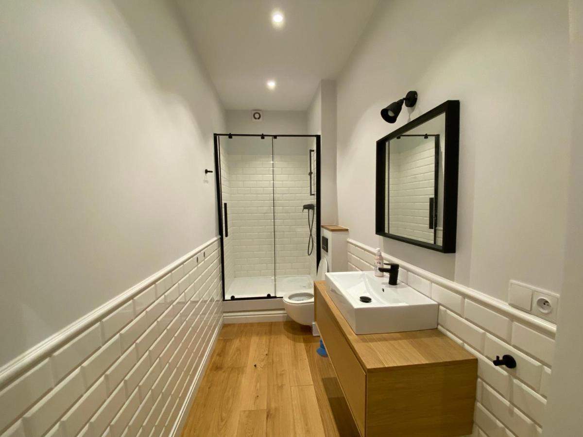 Cozy Flat In Rynek Leilighet Wrocław Eksteriør bilde